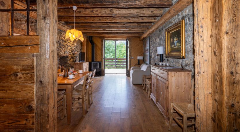 Photo of Nido del Picchio Apartment 2