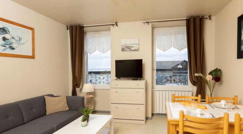 Photo of Les Bisquines de la Houle