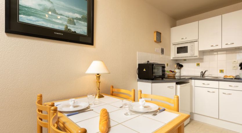 Photo of Les Bisquines de la Houle