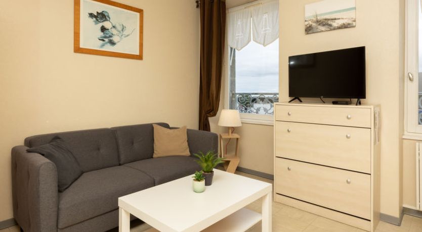 Photo of Les Bisquines de la Houle