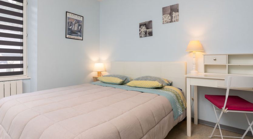 Photo of Les Bisquines de la Houle