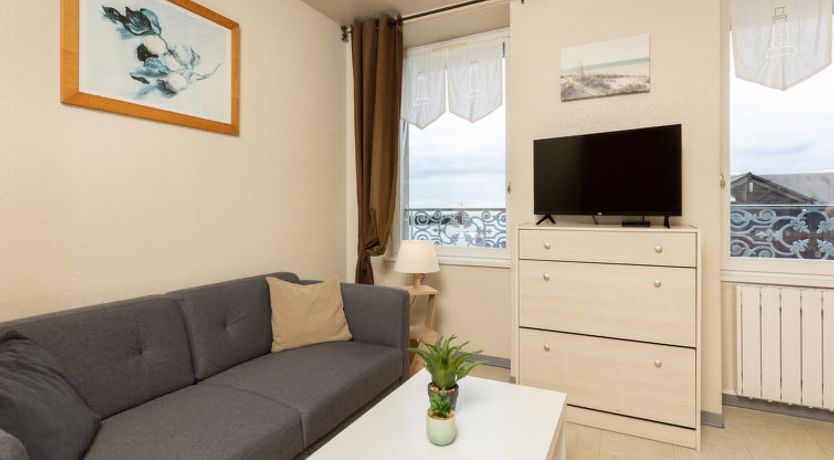 Photo of Les Bisquines de la Houle