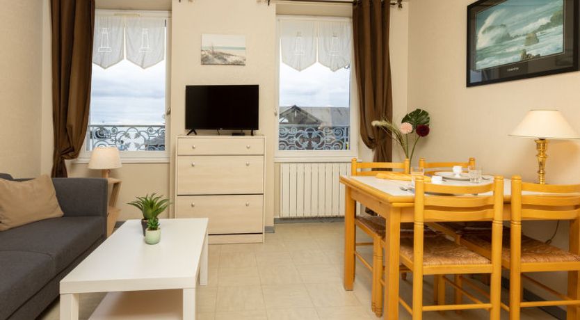 Photo of Les Bisquines de la Houle