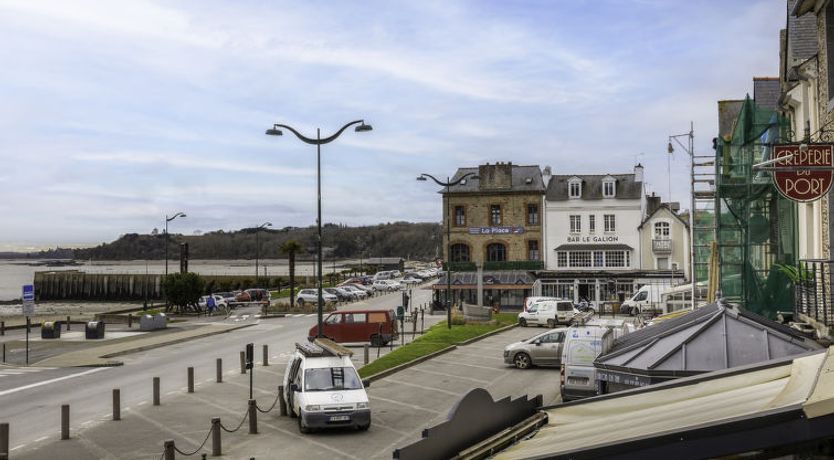 Photo of Les Bisquines de la Houle