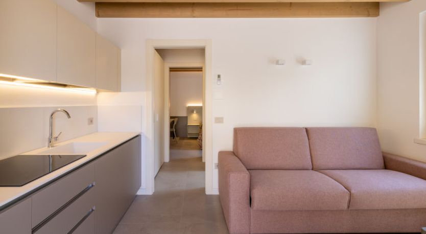 Photo of Il Giardino Segreto Apartment 7