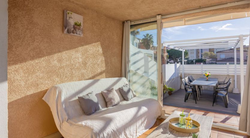 Photo of Rochelongue