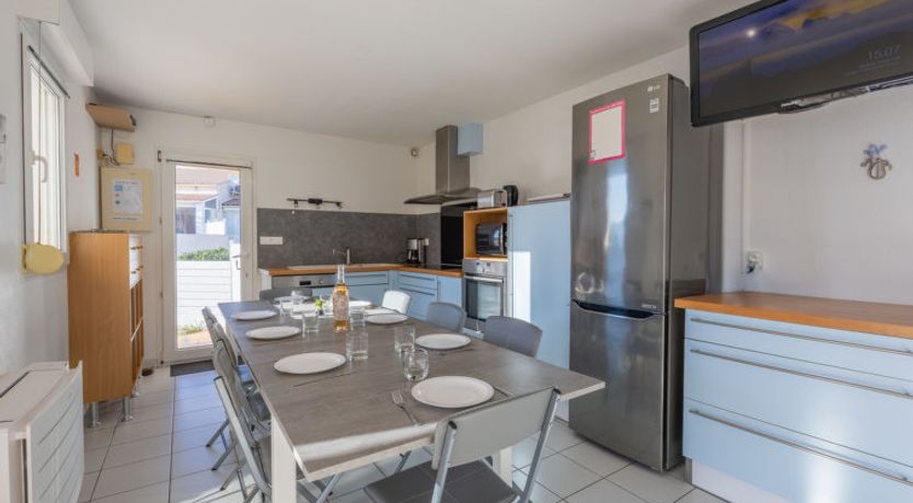 Photo of Rochelongue