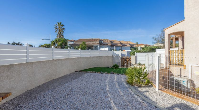 Photo of Rochelongue