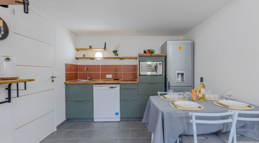 Photo of Les Capellanes Holiday Home 4