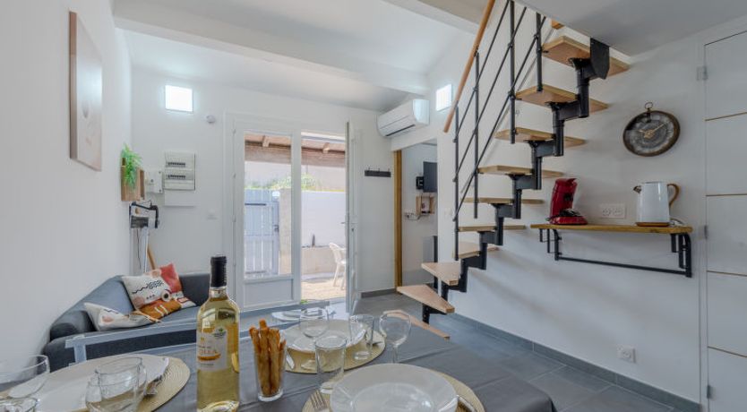 Photo of Les Capellanes Holiday Home 4