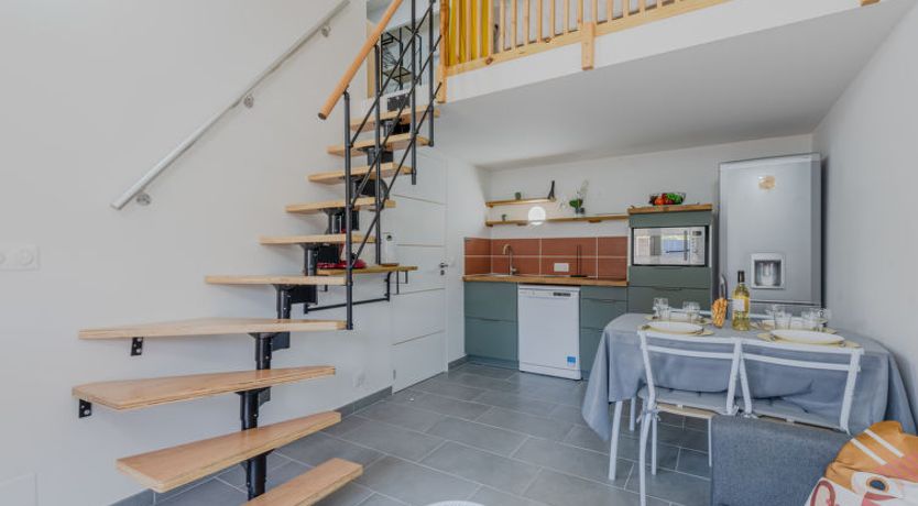 Photo of Les Capellanes Holiday Home 4