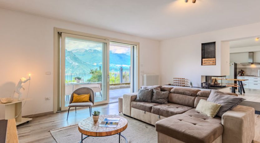 Photo of Panorama Viandante