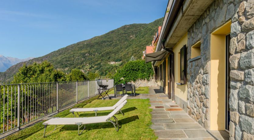 Photo of La Terrazza sul Lago