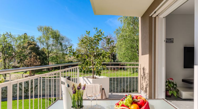 Photo of Sunny House Apartment 2