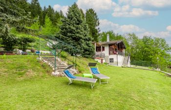 Pidaggia Paradise Holiday Home