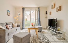 Photo of residence-les-caps-horniers-2-apartment