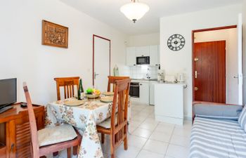 Le Sporting Apartment 16 Holiday Home