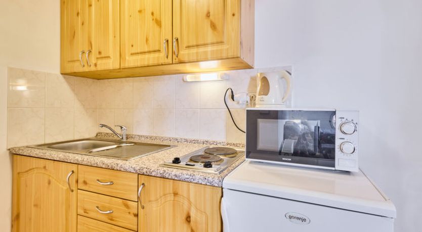 Photo of Villa Belvedere Apartment 5