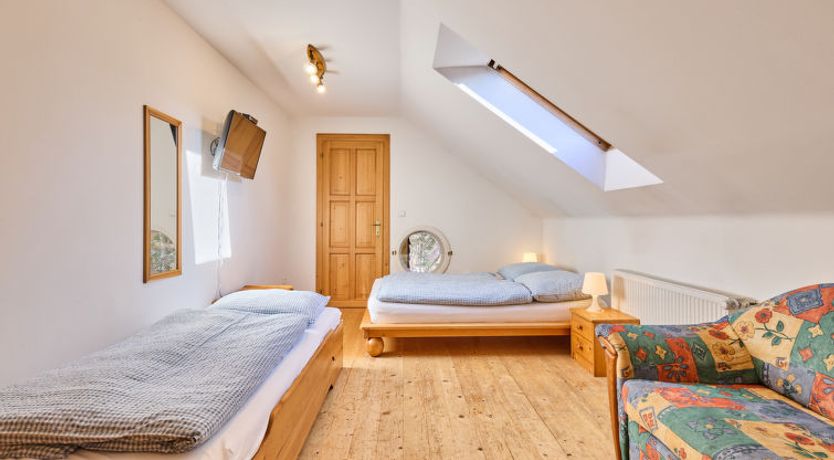 Photo of Villa Belvedere Apartment 5