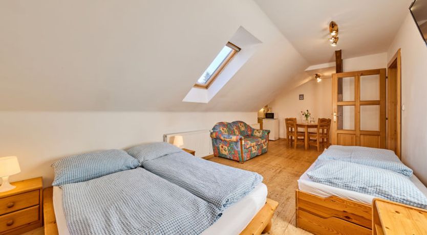 Photo of Villa Belvedere Apartment 5