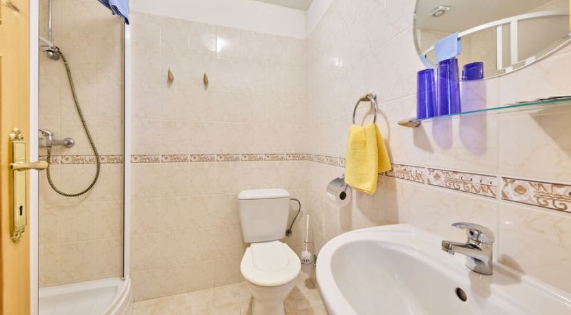 Photo of Villa Belvedere Apartment 5