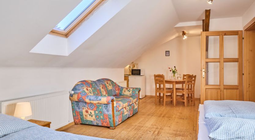 Photo of Villa Belvedere Apartment 5