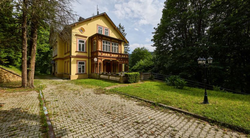 Photo of Villa Belvedere Apartment 5