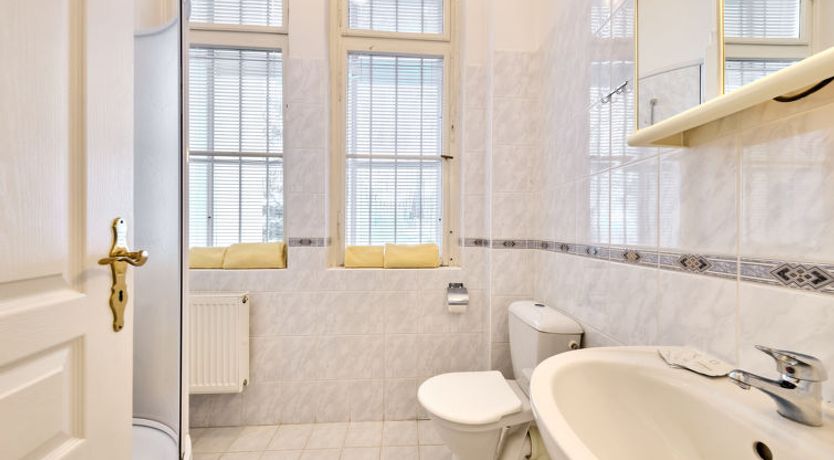 Photo of Villa Belvedere Apartment 4