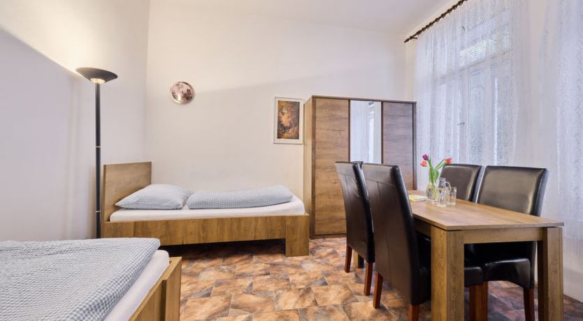 Photo of Villa Belvedere Apartment 4