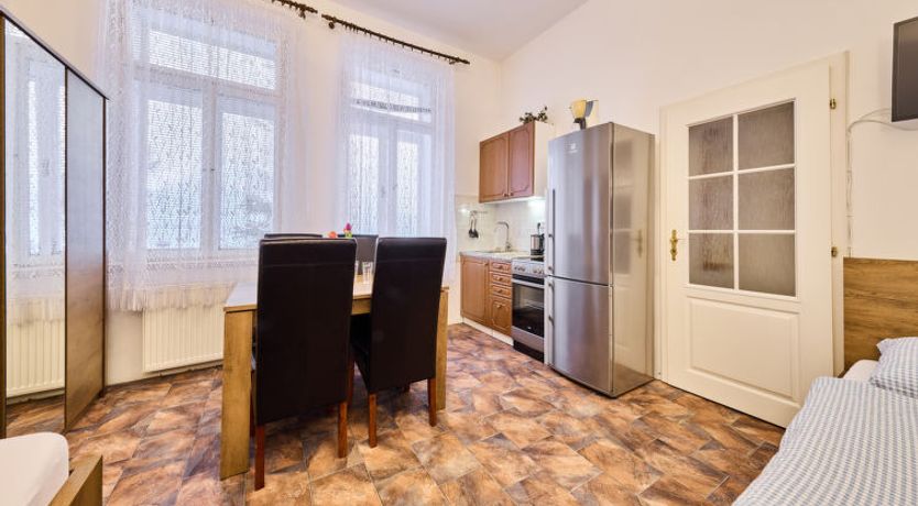 Photo of Villa Belvedere Apartment 4