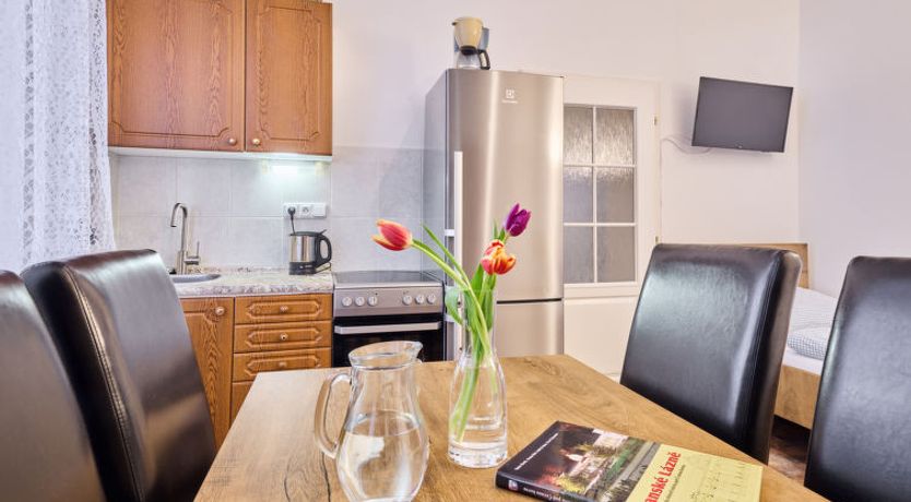 Photo of Villa Belvedere Apartment 4