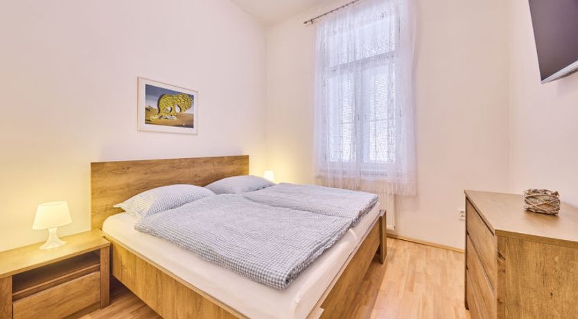 Photo of Villa Belvedere Apartment 4