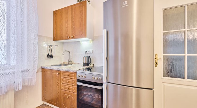 Photo of Villa Belvedere Apartment 4