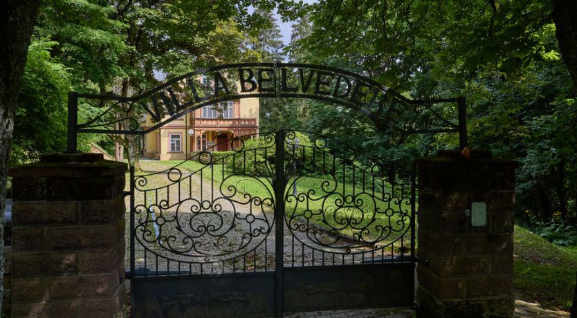 Photo of Villa Belvedere Apartment 4