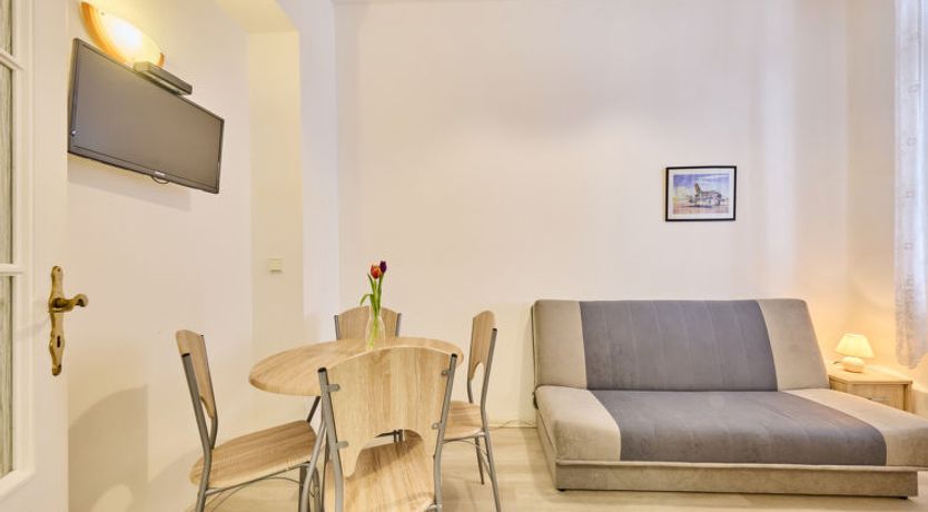 Photo of Villa Belvedere Apartment 3