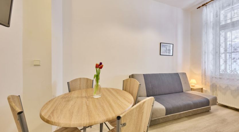 Photo of Villa Belvedere Apartment 3