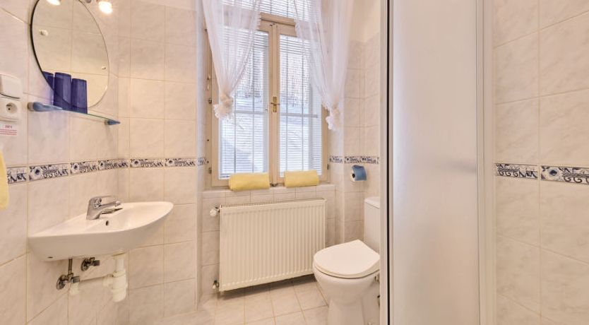 Photo of Villa Belvedere Apartment 3