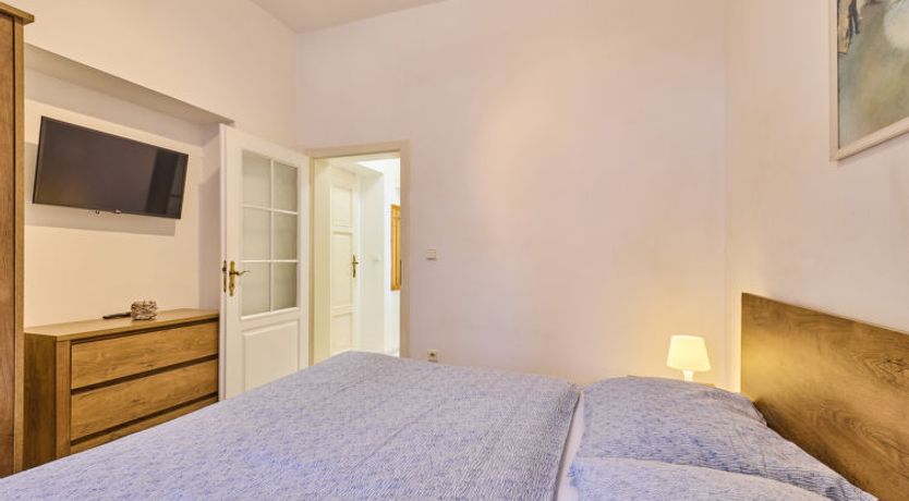 Photo of Villa Belvedere Apartment 3