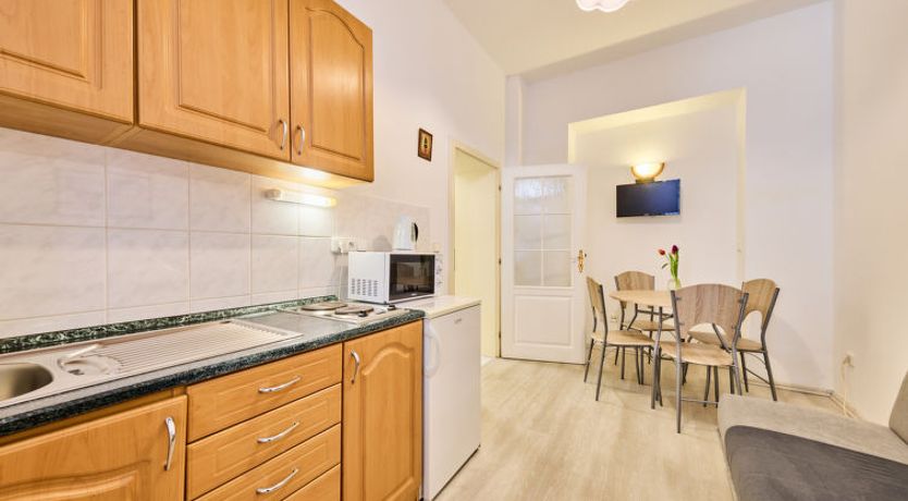 Photo of Villa Belvedere Apartment 3