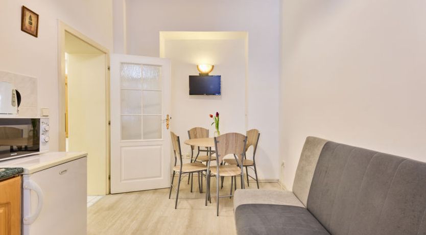 Photo of Villa Belvedere Apartment 3