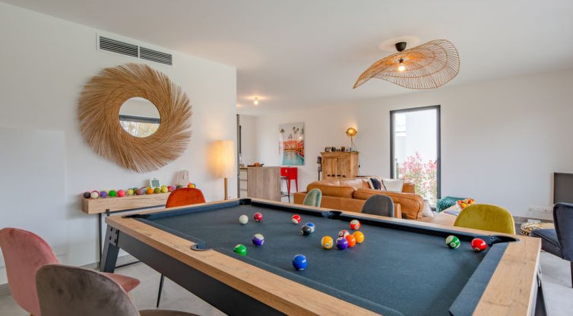 Photo of Villa La Roquette sur Siagne