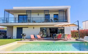 Photo of Villa La Roquette sur Siagne