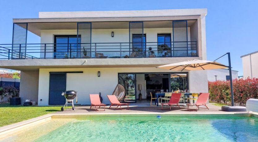Photo of Villa La Roquette sur Siagne
