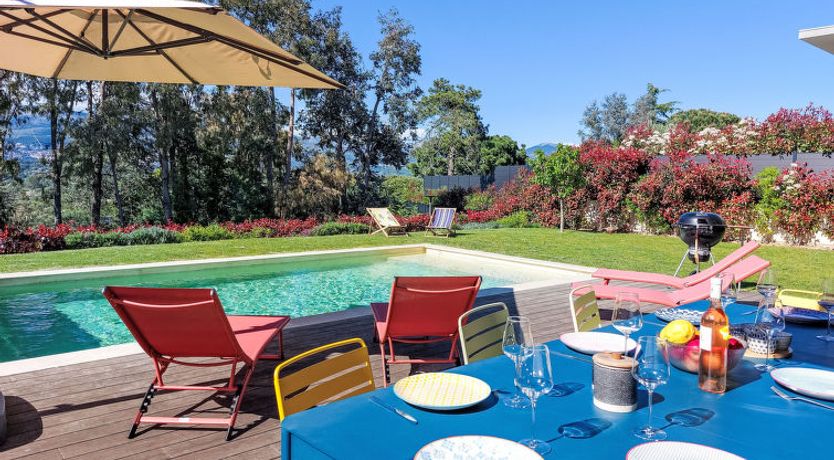 Photo of Villa La Roquette sur Siagne