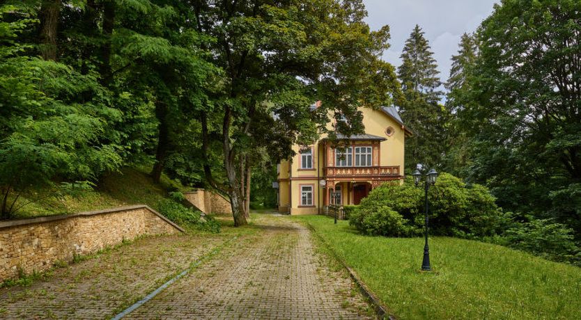 Photo of Villa Belvedere