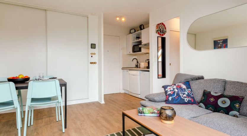 Photo of Le Domaine du Vert Coteau Apartment 5