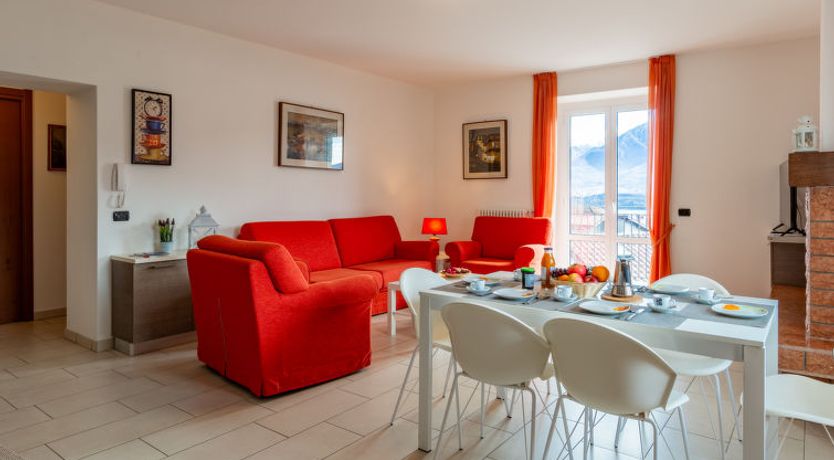 Photo of Raggio di Sole Apartment C Apartment 3