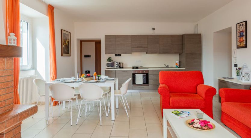 Photo of Raggio di Sole Apartment C Apartment 3