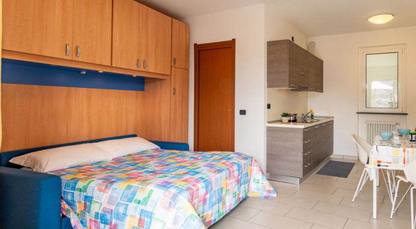 Photo of Raggio di Sole Apartment A