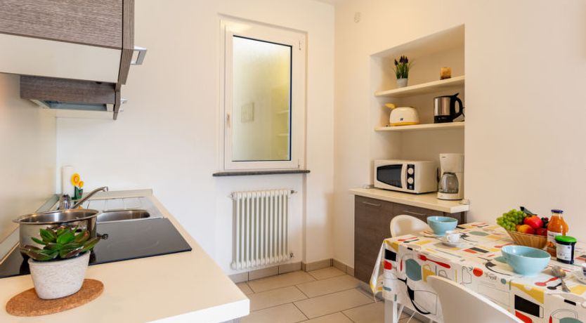 Photo of Raggio di Sole Apartment A